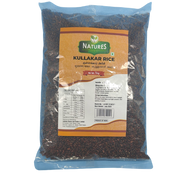 NATURES KULLAKAR RICE 1KG