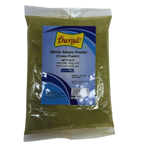 Sri Durga Arapu Powder 150G