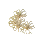 LOTUS STEM WICKS (THAMARAI THANTU THIRI) 1 PCS