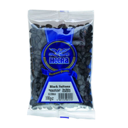HEERA BLACK SULTANA 100G