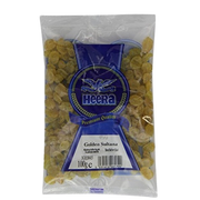 HEERA GOLDEN SULTANA 100G