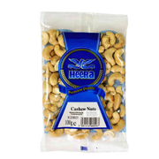 HEERA CASHEW NUTS 100G
