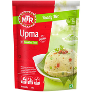 MTR INSTANT PLAIN UPMA MIX 160G