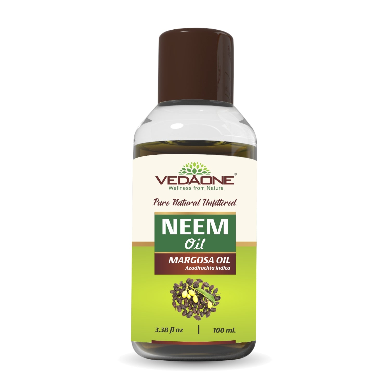 Vedaone Neem oil 100ml