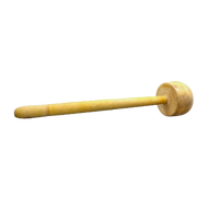 Wooden Paruppu Maddhu
