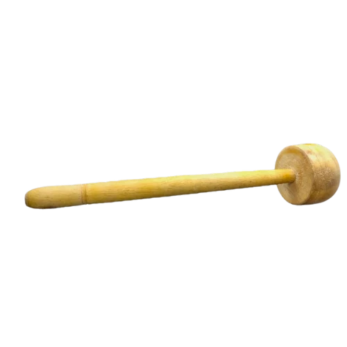 Wooden Paruppu Maddhu