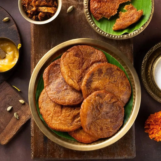 Sweet Karam Coffee's - Athirasam