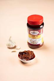 A2B Garlic Pickle 400gms