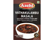 Aachi Vathakulambu Masala 100g