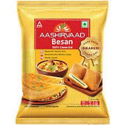 Aashirvaad Gram Flour Besan 2kg