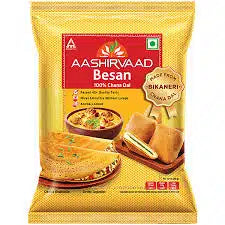 Aashirvaad Gram Flour Besan 1kg