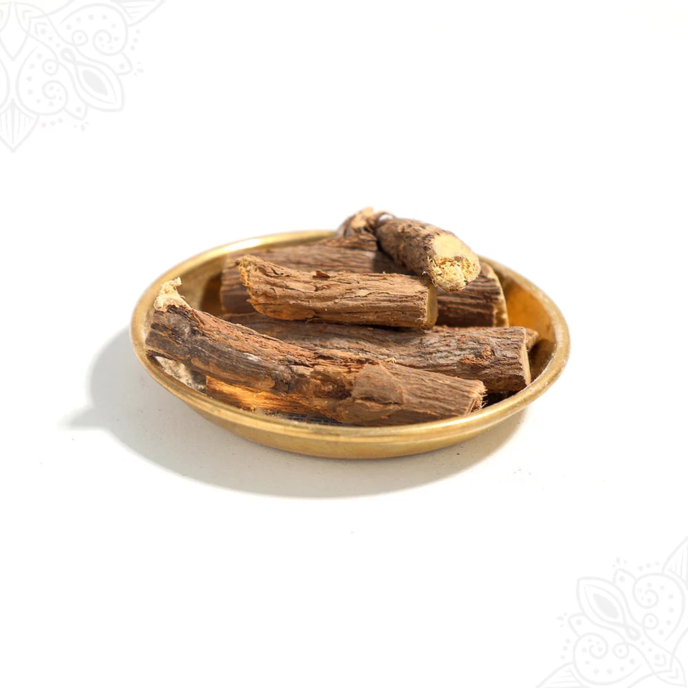 Shree Krishna Adhimadhuram Roots 400g