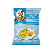 Anil Roasted Rava 500g