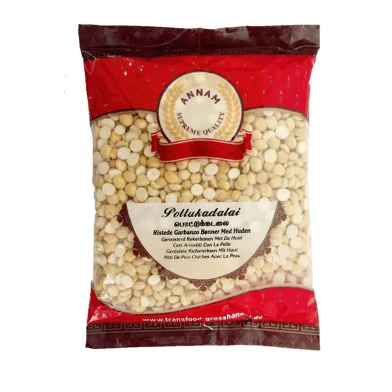 Annam Daria 1kg (Pottukadalai)