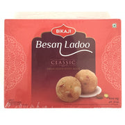 Bikaji Besan Ladoo 200g