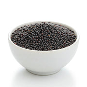 SWAAD MUSTARD SEEDS BLACK 100gms