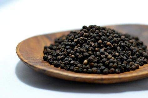 SWAAD BLACK PEPPER WHOLE 50gms