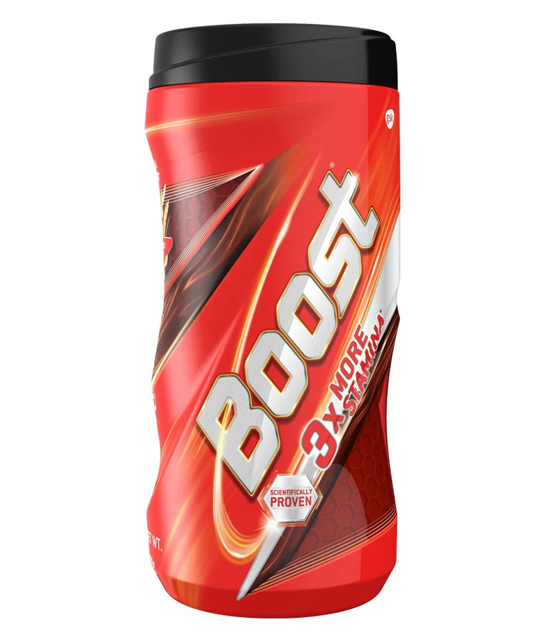 Boost - 500G