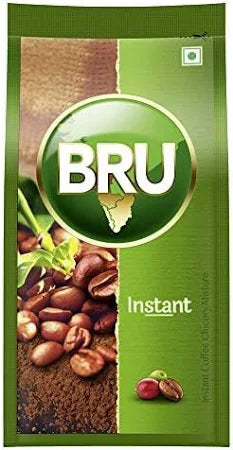 Bru Instant Coffee 200gms