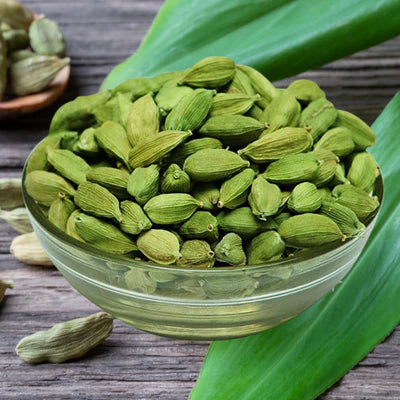 SWAAD GREEN CARDAMOM 50gms
