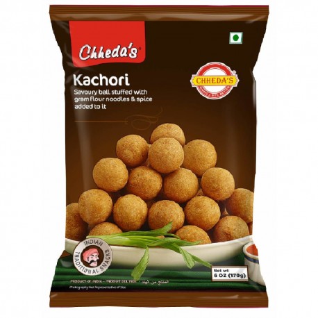 Chheda's Kachori 170g
