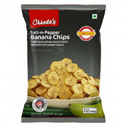 Chheda's Banana Salt and Pepper 170g