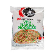CHINGS VEG HAKKA NOODLES 560 GR