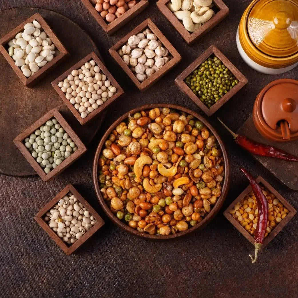 Sweet Karam Coffee's - Cruncy Party mix 95gms