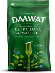 Daawat Extra Long Basamati Rice