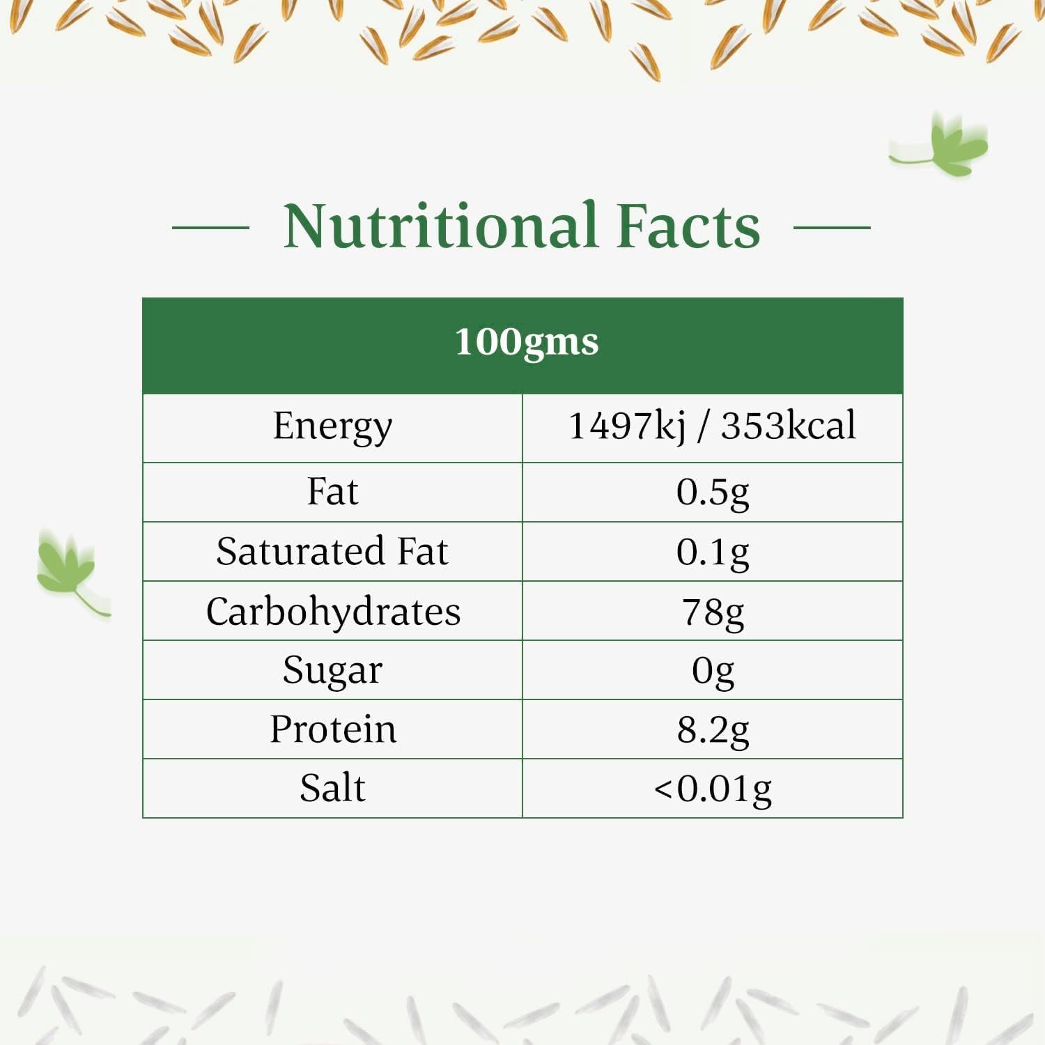 Daawat Extra Long Basamati Rice