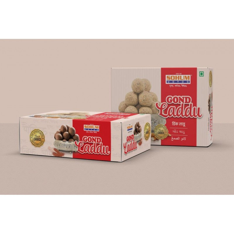 Sohum Gond Dink Ladoo 250g