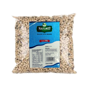 NATURES BLACK EYE BEANS (KARAMANI) 500G