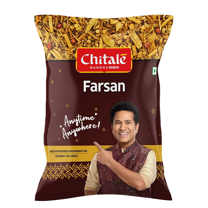 Chitale Bandhu  Farsan 200g