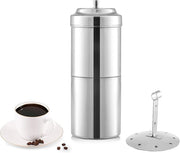Filter Coffee Maker