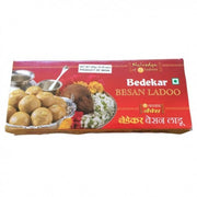 Bedekar Ganapati Special Besan Ladoo 300g