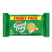 Britannia Good Day Pista Badam 600g