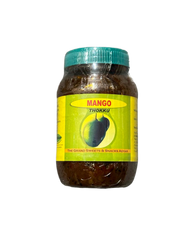 Grand Sweets Mango Thokku - 450g