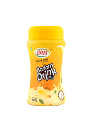 GRB BADAM DRINK 500 GR