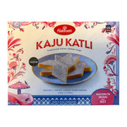 Haldiram's Kaju Katli 300g