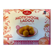 Haldiram's Motichoor Ladoo 300g