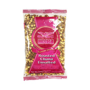 Heera Roasted Chana Plain 300g