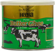 Heera Butter Ghee 500g