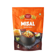 Kailas Special Misal Family Pack 400g