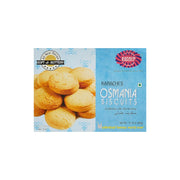 Karachi Osmania Biscuits 400g
