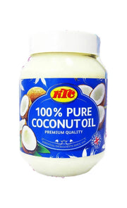 KTC COCONUT OIL 500ml