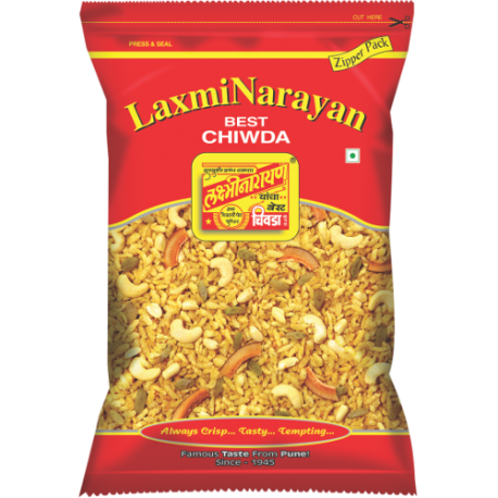 Laxminarayan Rice Flakes - 250gms