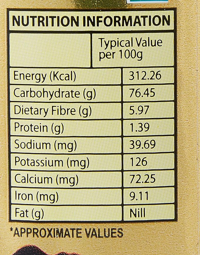 Lion Dates Syrup – 500g