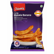 Chheda's Long Banana Masala 170g
