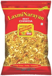 Laxminarayan Special Chiwda 200g