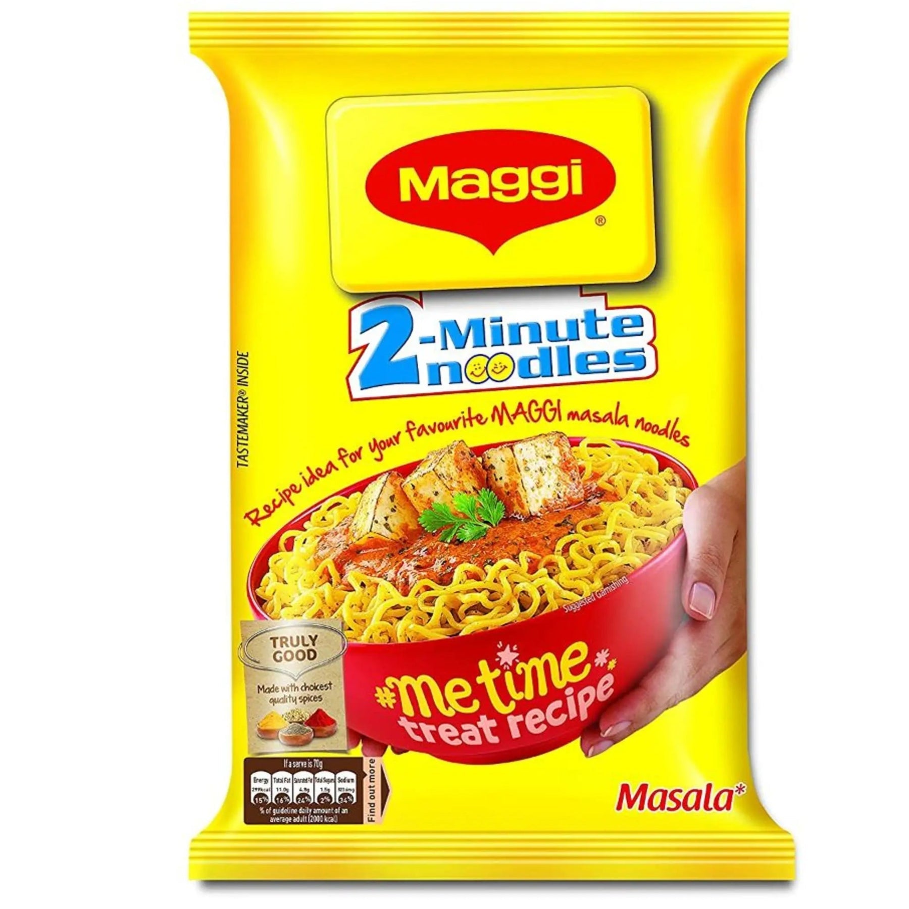 MAGGI NOODLES MASALA (70G)